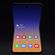 Imagen para el artículo titulado Se filtra el nuevo smartphone plegable de Samsung: el Galaxy Bloom